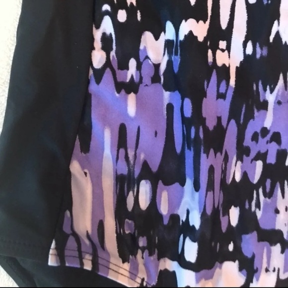 One-piece Balance Collection Swim Suit - Picture 9 of 9